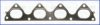 HONDA 18115PR3003 Gasket, exhaust manifold